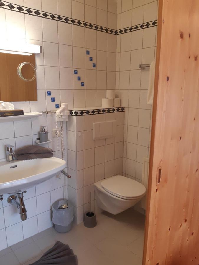 Appartement Chesa Monte イシュグル エクステリア 写真