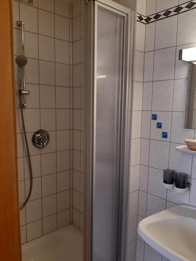 Appartement Chesa Monte イシュグル エクステリア 写真